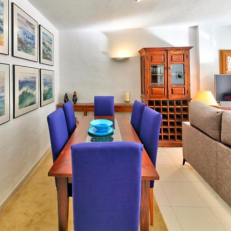 La Grava Apartamento Jávea Exterior foto
