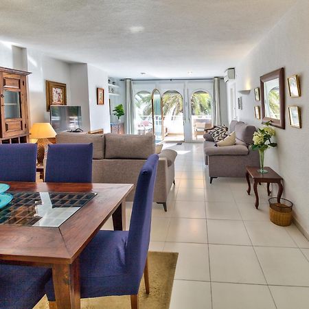 La Grava Apartamento Jávea Exterior foto
