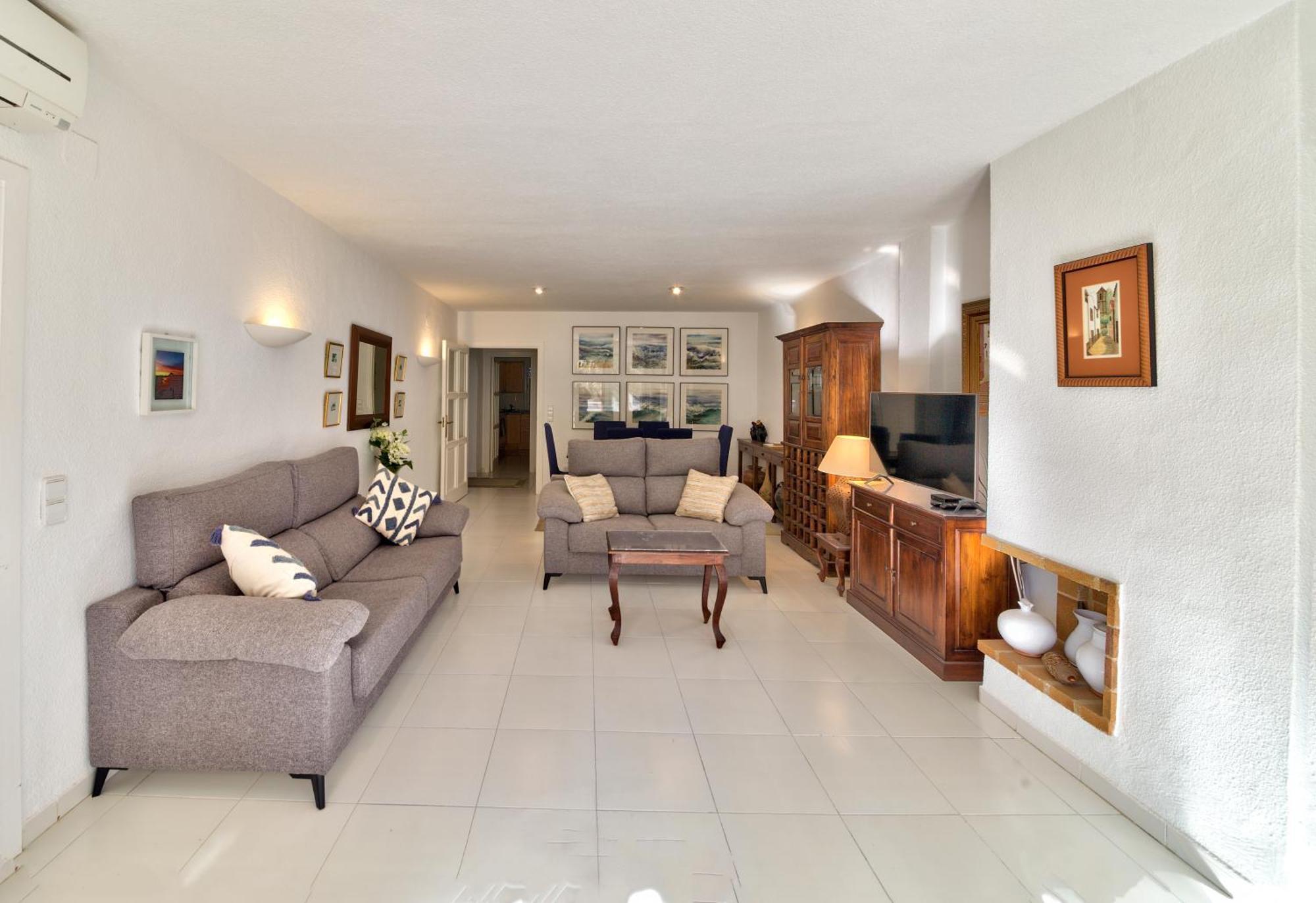 La Grava Apartamento Jávea Exterior foto