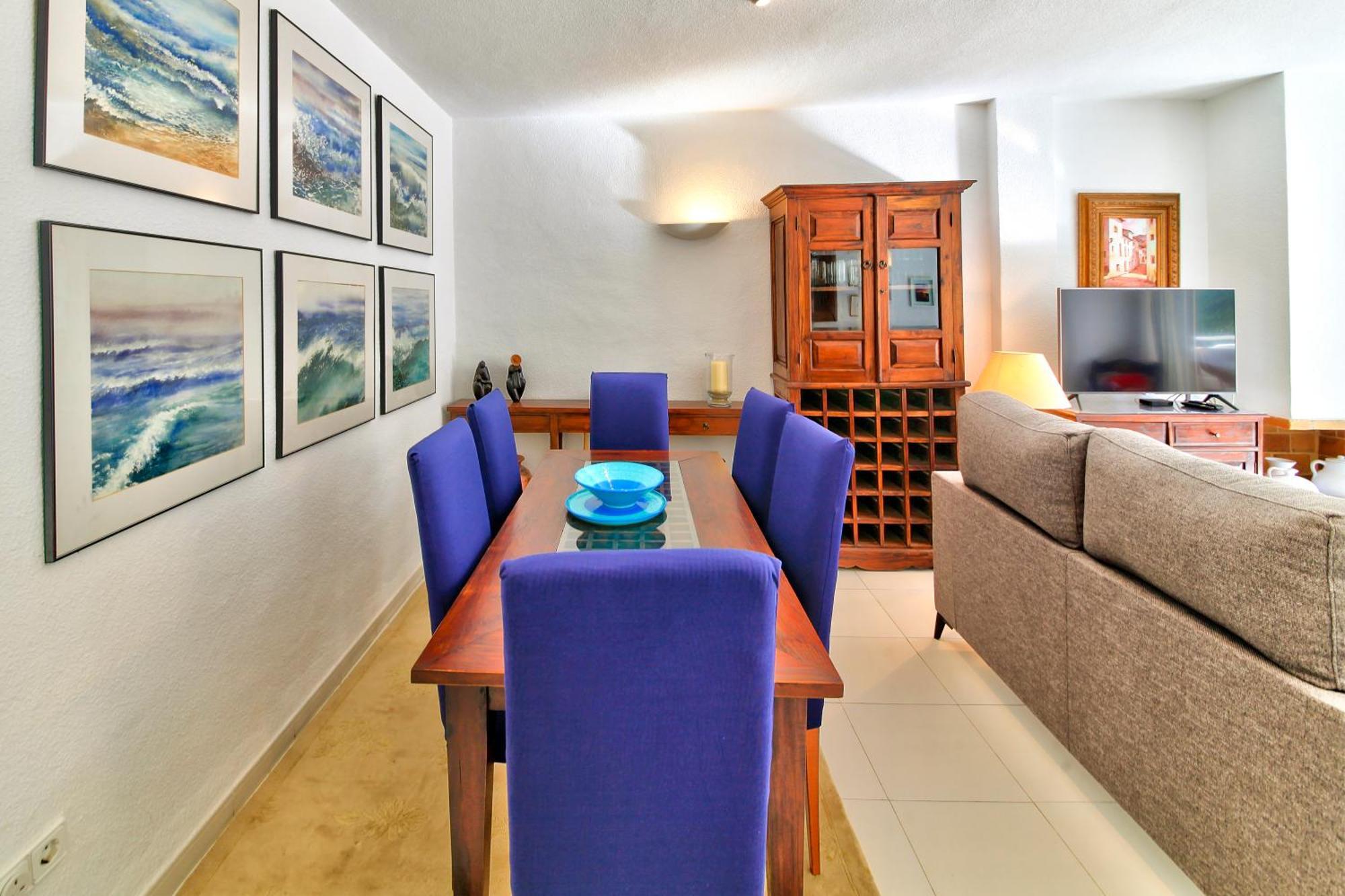 La Grava Apartamento Jávea Exterior foto