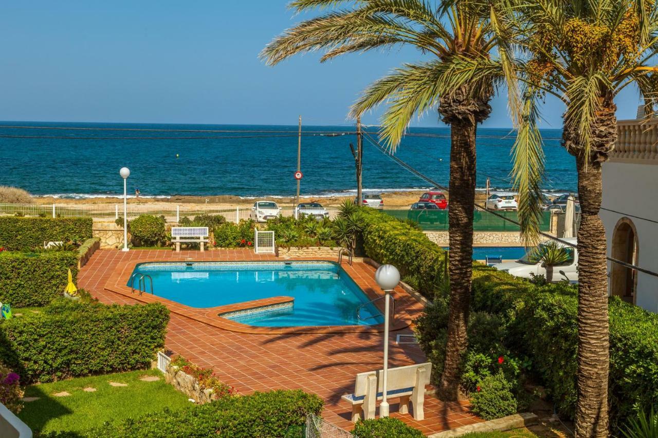 La Grava Apartamento Jávea Exterior foto