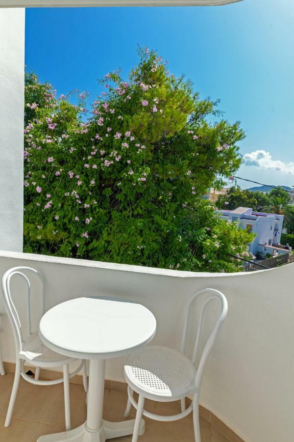 La Grava Apartamento Jávea Exterior foto