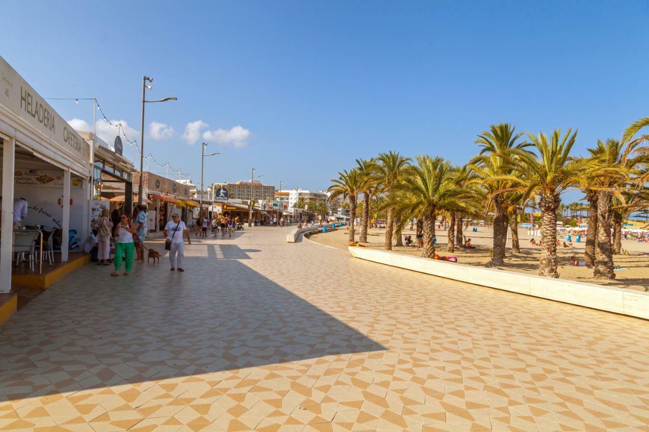 La Grava Apartamento Jávea Exterior foto